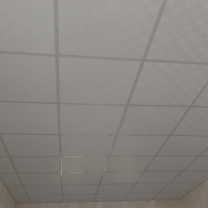 G-tile United almas