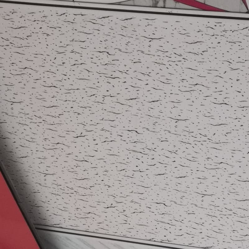 G-tile Fissure tiles gyps