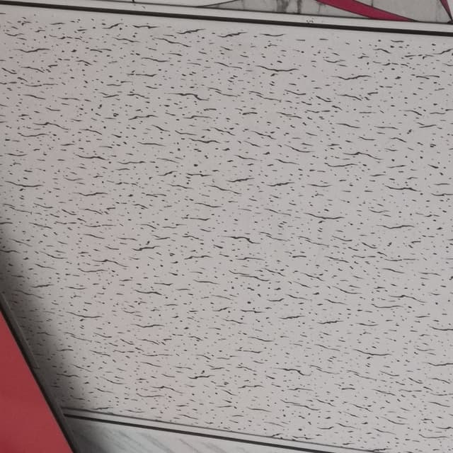 G-tile Fissure tiles gyps