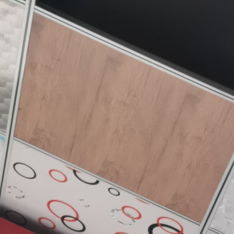 G-tile Walnut