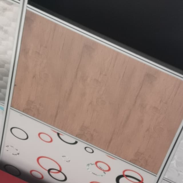 G-tile Walnut