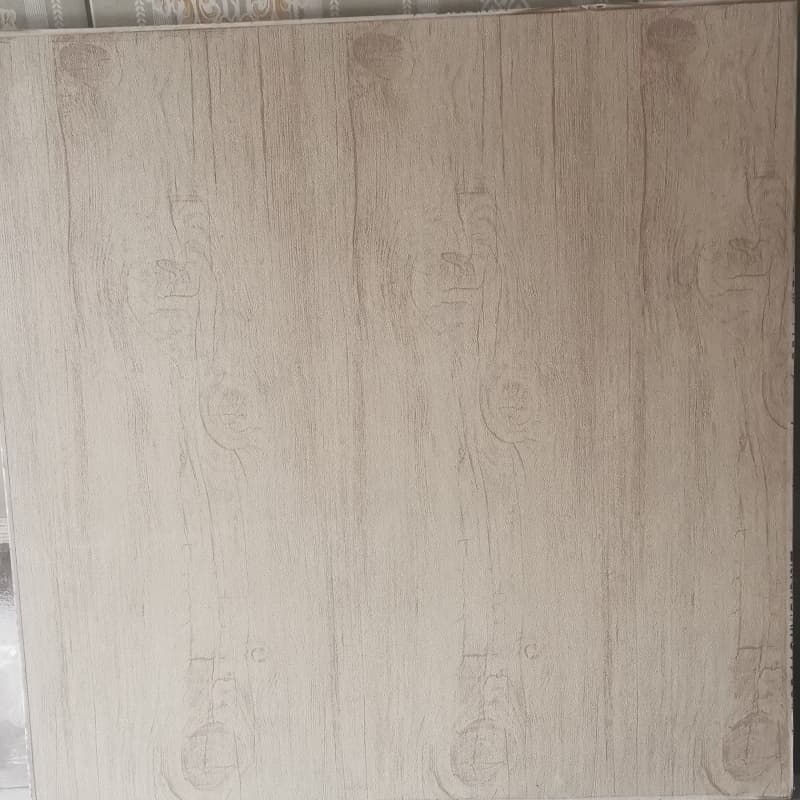 G-tile Ash white