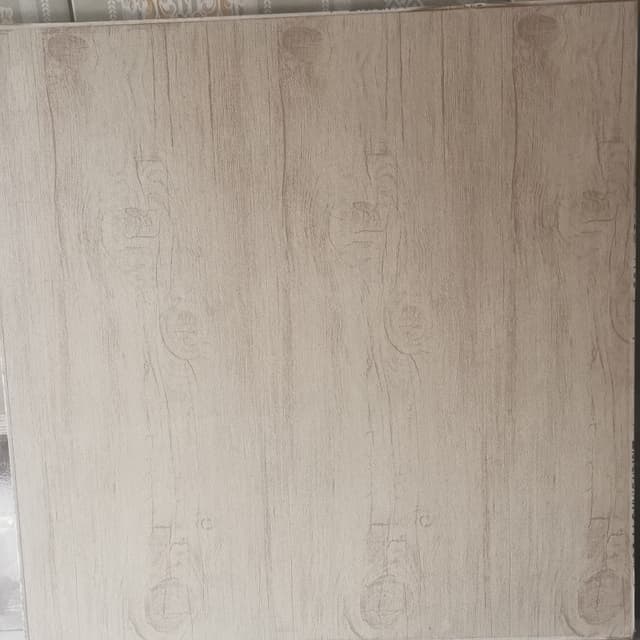 G-tile Ash white