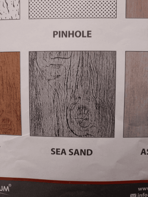 G-tile Sea sand