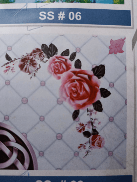 G-tile P 76 Pro tile
