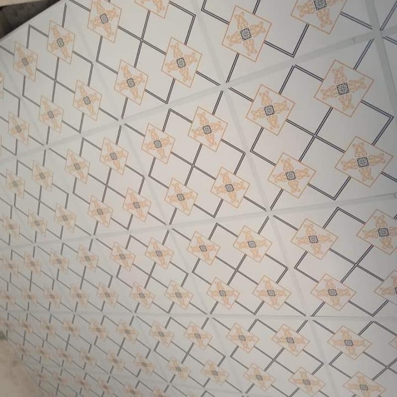 G-tile P38 Pro tile