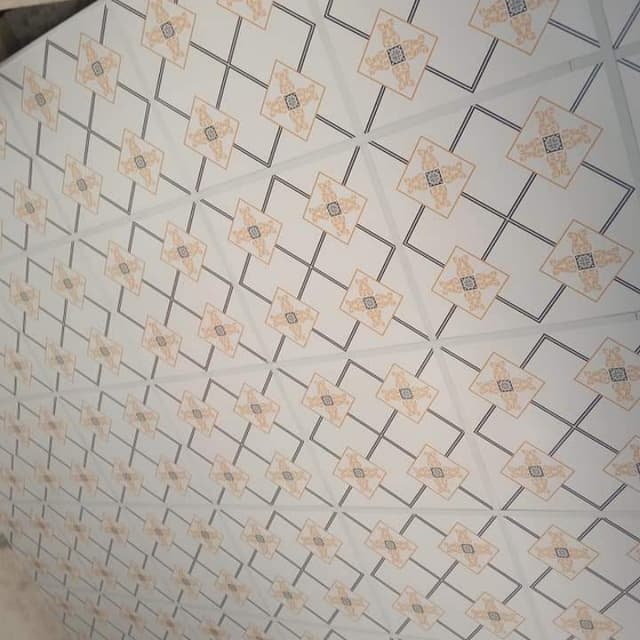 G-tile P38 Pro tile