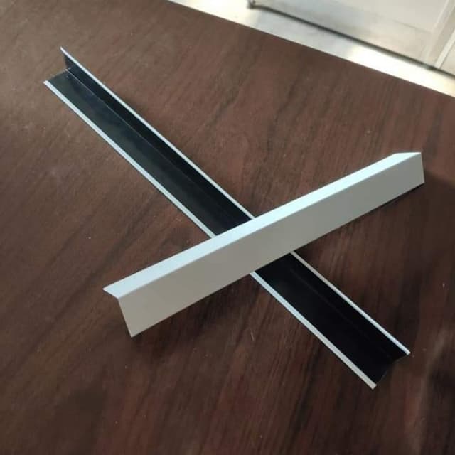 Angle