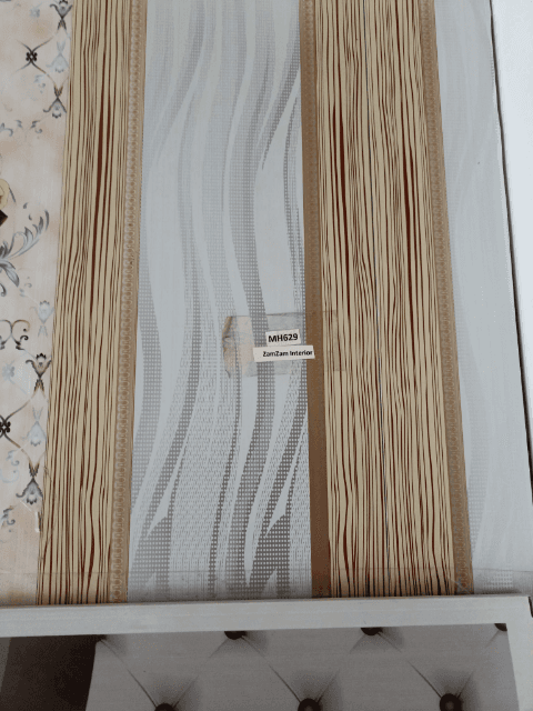W-Panel- Plasto H39  & RH 67
