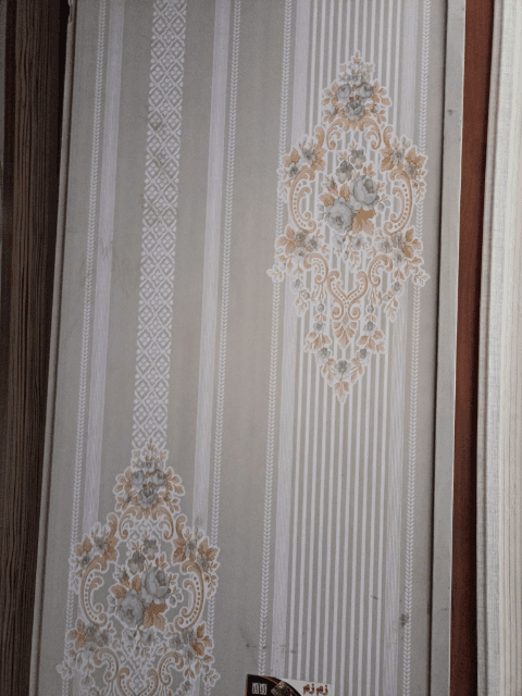 W-panel 1625 hard 16 inch premium plasto
