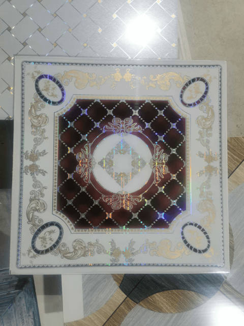 P-tiles PVC - mc 329
