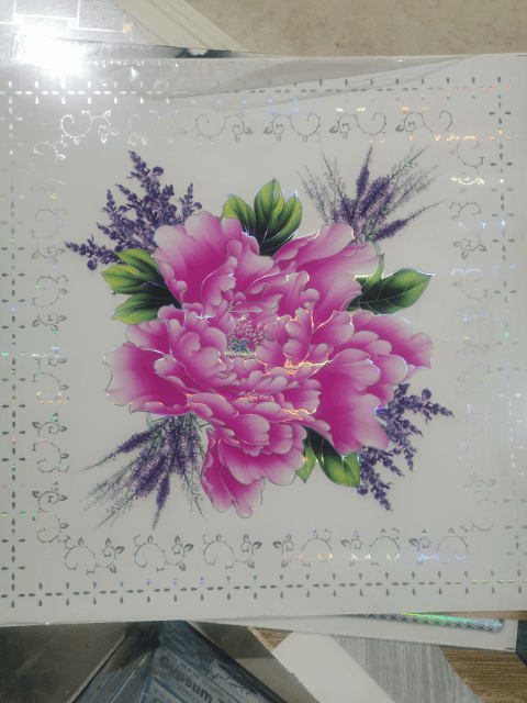 P-tiles Pvc mc 08