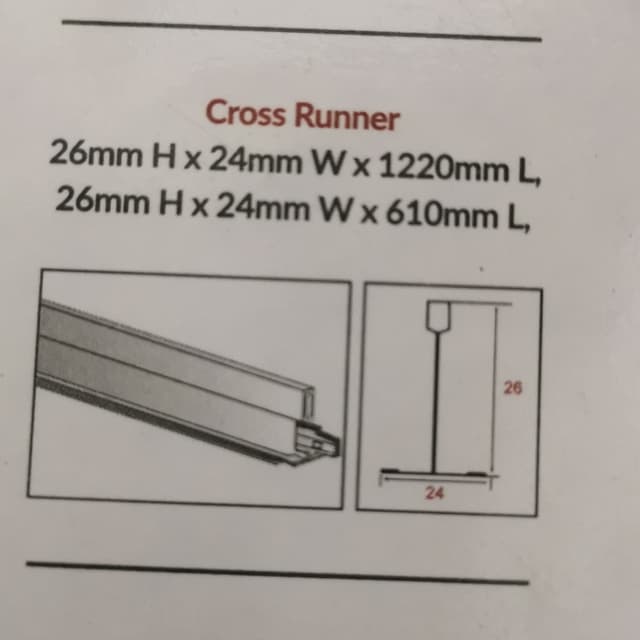 Cross T (united)