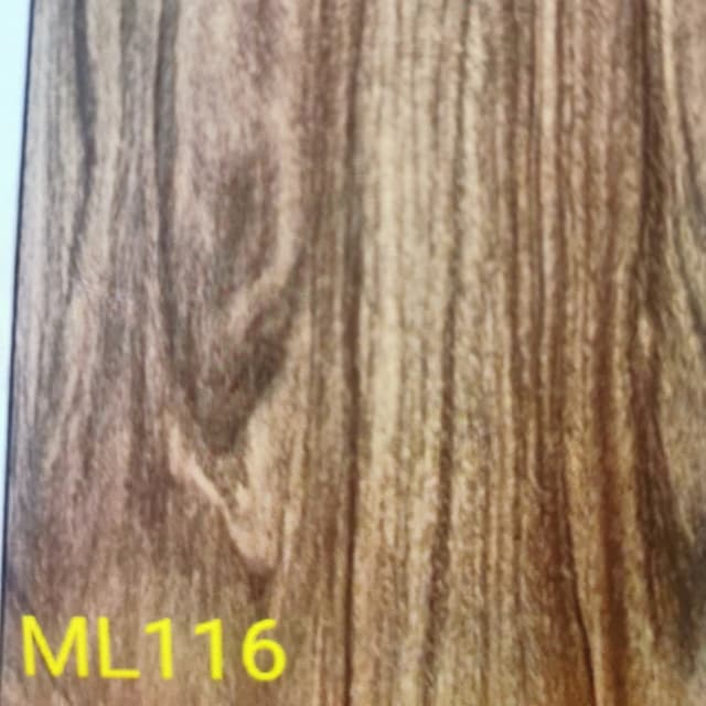W-panel MLV 116 F Shawa