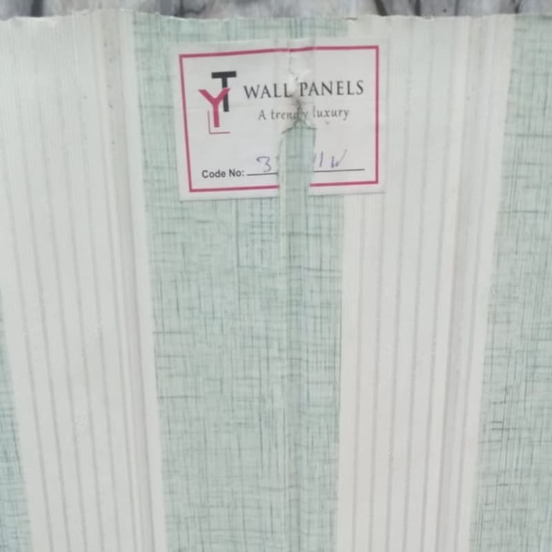 W-Panel 370 w YT
