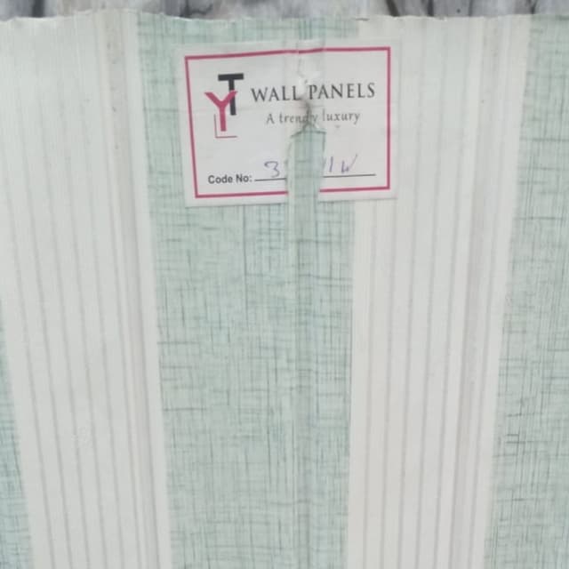 W-Panel 370 w YT
