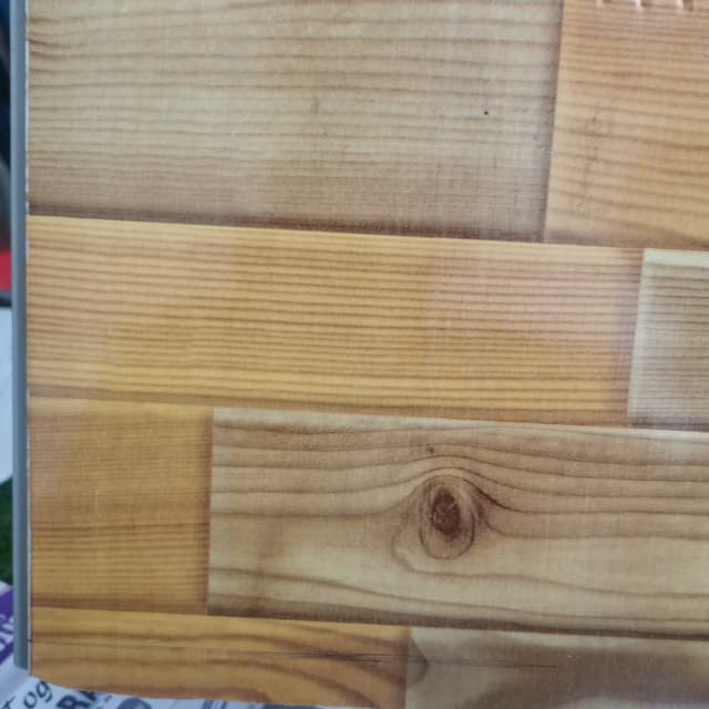 W-Panel 171 wood style