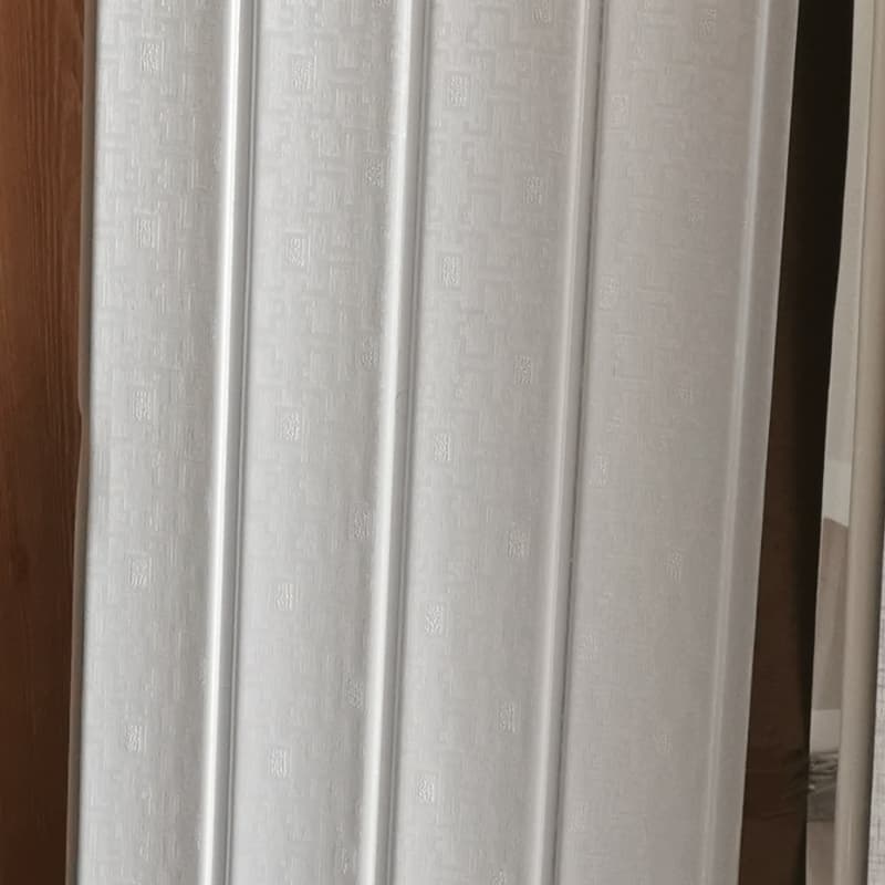 W-panel ML 205 WHITE