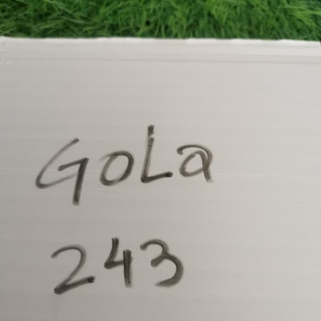 Gola - 24 - 3 P