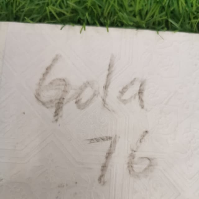 Gola - 76