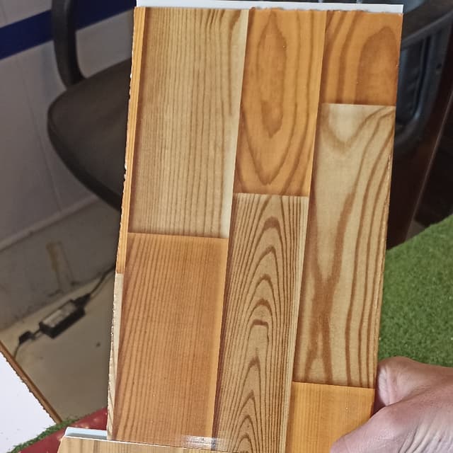 W-panel 3043p YT