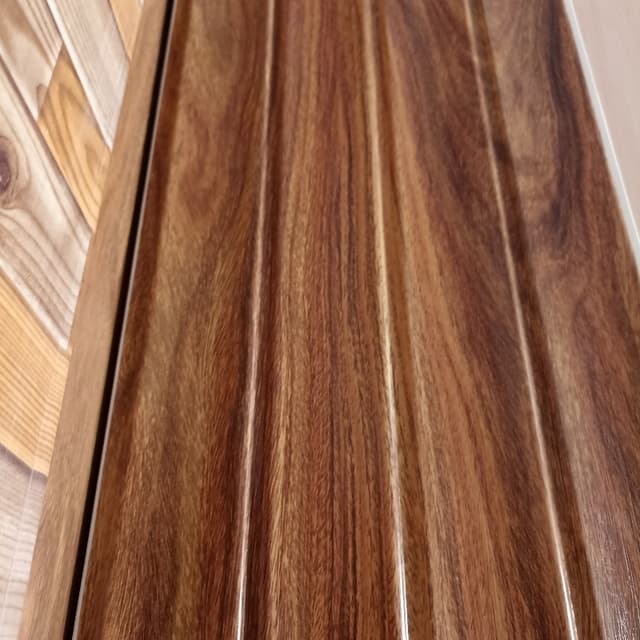 W-panel YT 142 , Rl 530 shawa