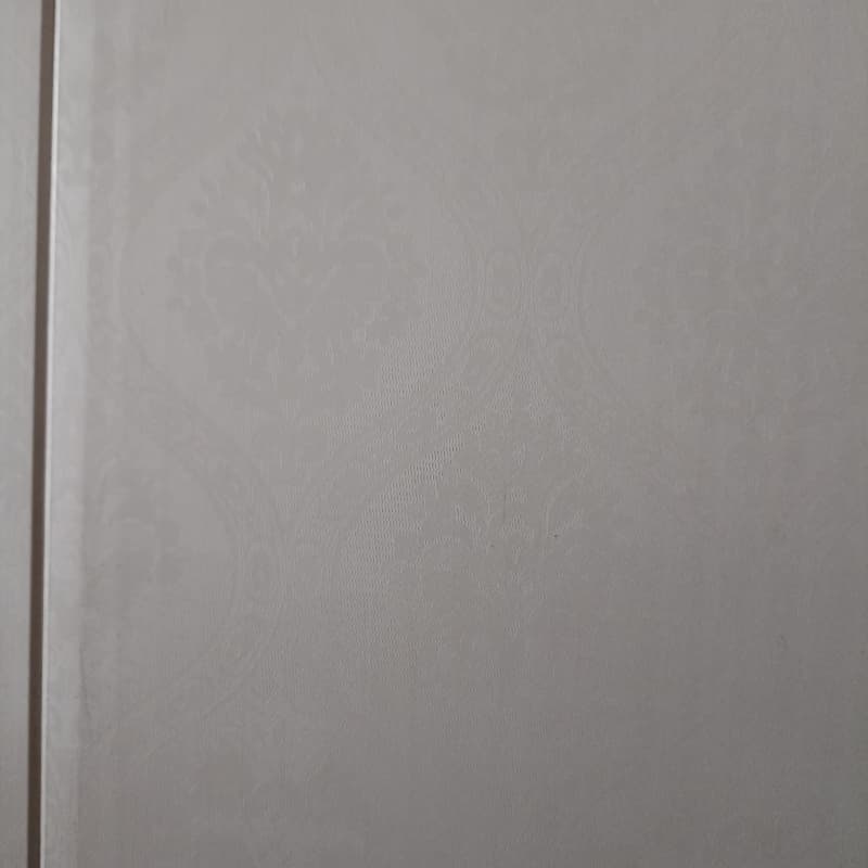 W-panels RB 642 White