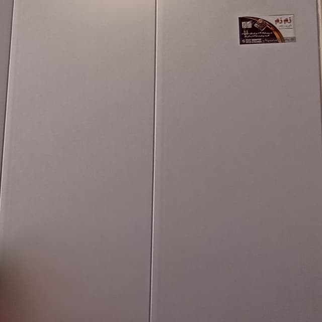 W-panel ml 204 f white