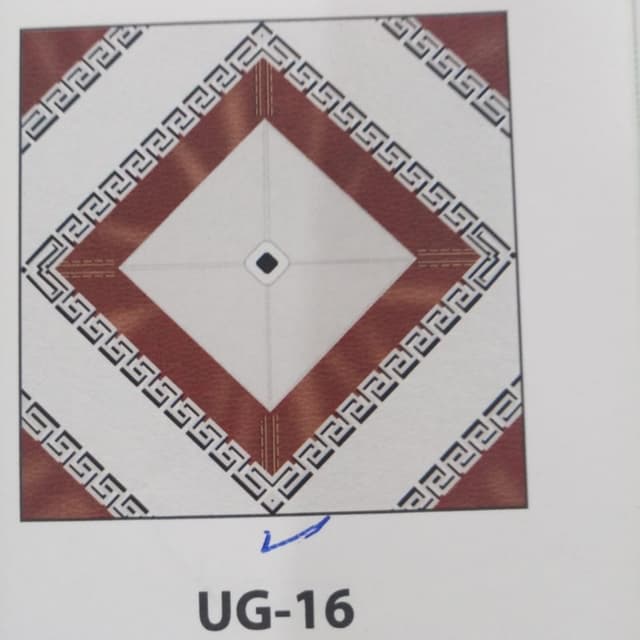 G-tile United UG 16