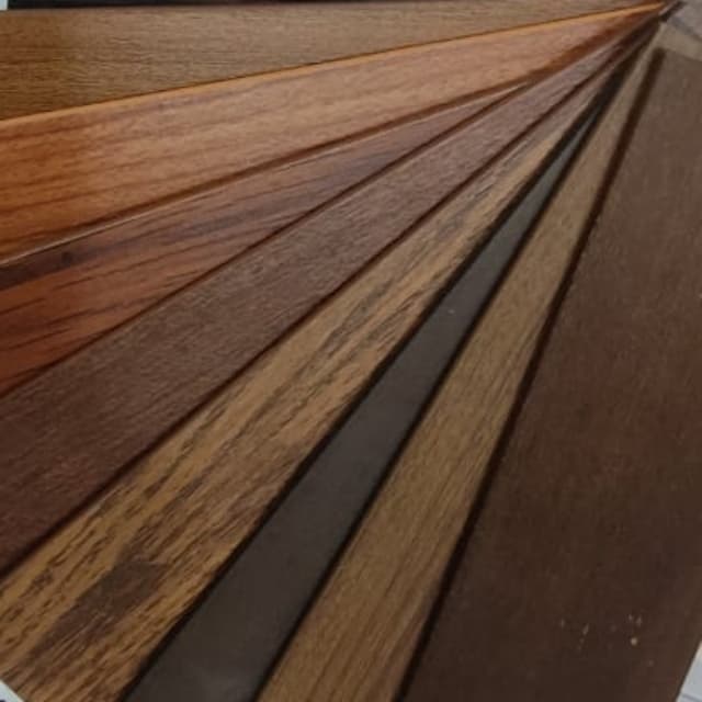 Wood Angle
