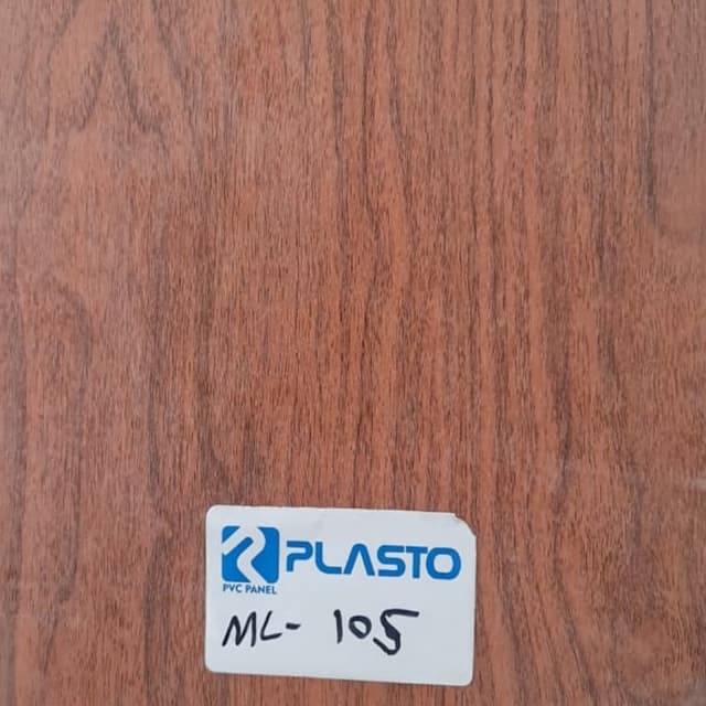 W-Panel ML 105 shawa