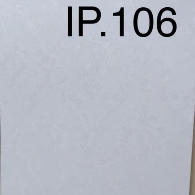 W-Panel HD 10 inch ip 106