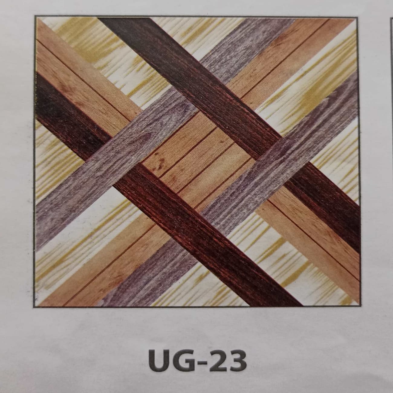 UG 23
