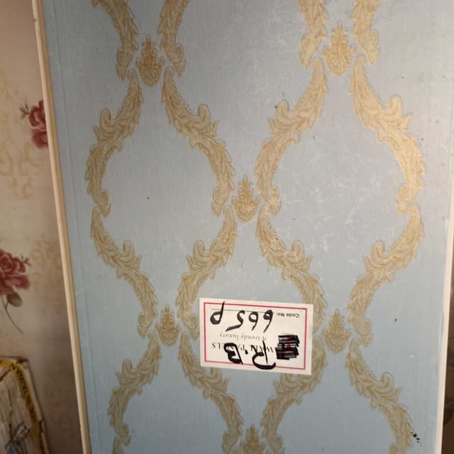 W-Panel RB 665 silver
